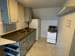 13 High St APT 3, Waterville, ME 04901