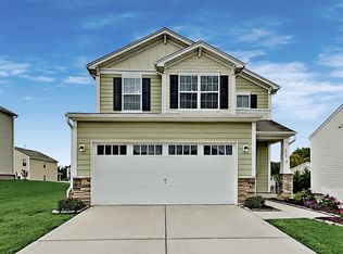 1019 Garden Web Rd, Indian Trail, NC 28079