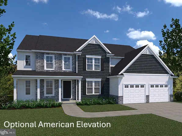 Lawrenceville Model At Eagles Vw, York, PA 17406