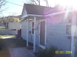 30306 Bouquet Canyon Rd, Saugus, CA 91390