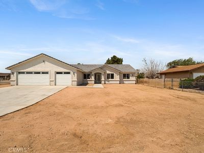 7350 Minstead Ave, Hesperia, CA, 92345