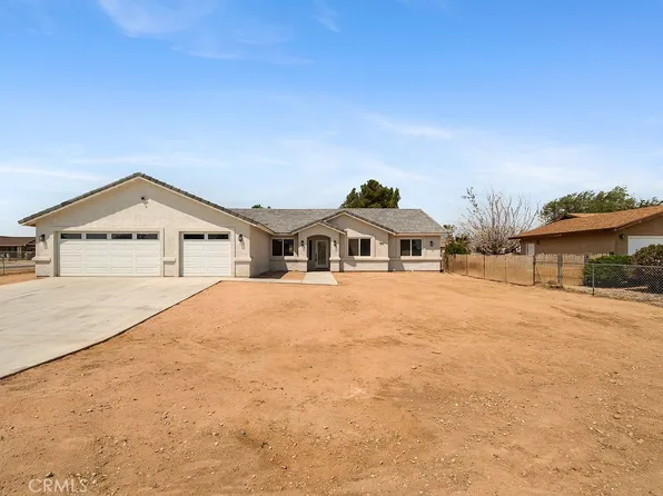 7350 Minstead Ave, Hesperia, CA 92345