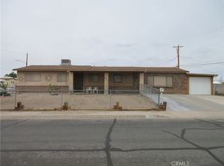 1420 Coronado St, Needles, CA 92363