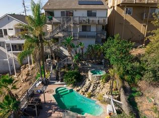 1521 San Bernardino Ave, Spring Valley, CA 91977