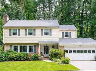 305 Presway Rd, Lutherville Timonium, MD 21093