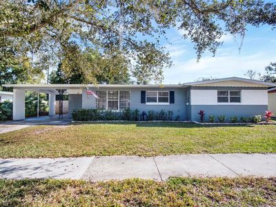 701 S Oxalis Ave, Orlando, FL, 32807
