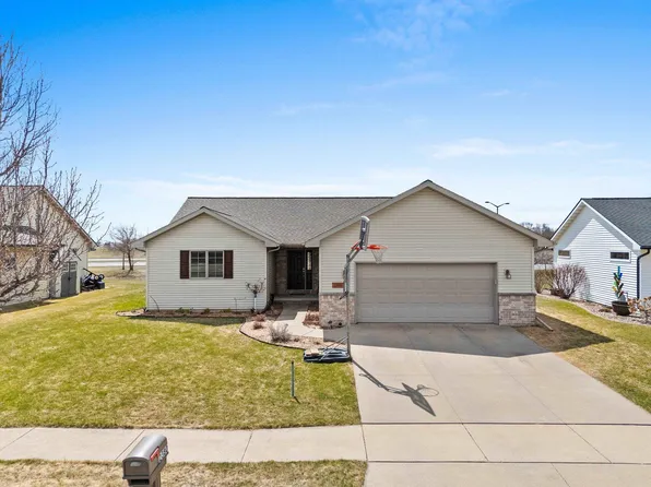 2380 Daytona Speedway, De Pere, WI 54115