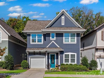1813 Summey Ave, Charlotte, NC, 28205