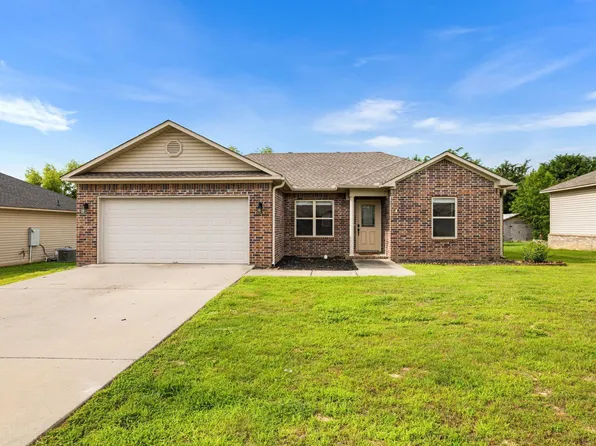 27 Mill Creek Dr, Ward, AR 72176