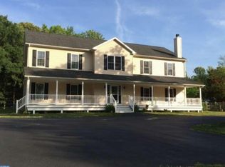 880 Arthursville Rd, Hartly, DE 19953