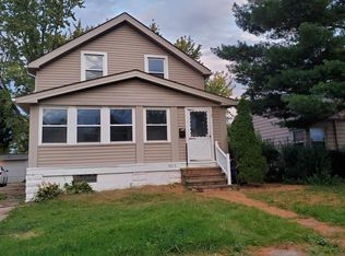 4713 W 149th St, Cleveland, OH 44135