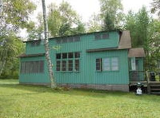 14745 Takagami Loop NW, Cass Lake, MN 56633