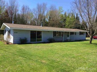 5705 J.5 Rd, Escanaba, MI 49829