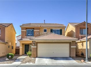 6965 Copper Bracelet Ave, Las Vegas, NV 89122