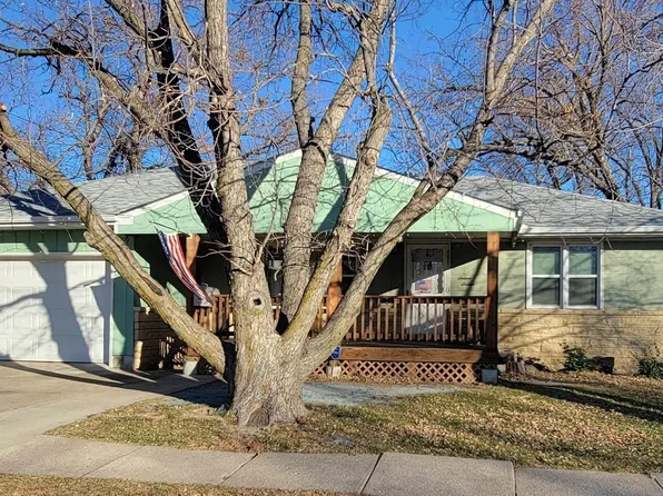 1616 N East Ave, York, NE 68467