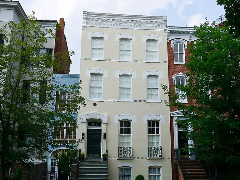 3045 N St NW — Photo 25