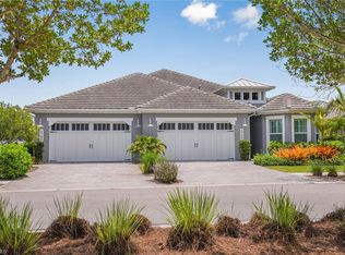 5760 Elbow Ave, Naples, FL 34113