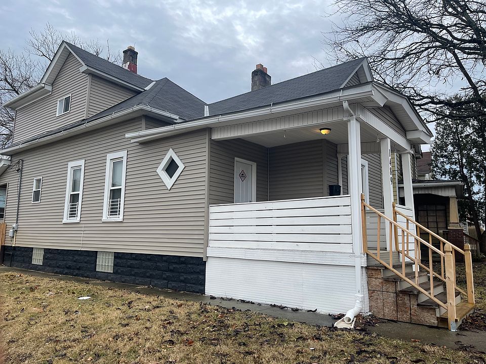 2nd image of 1489 Mount Vernon Ave