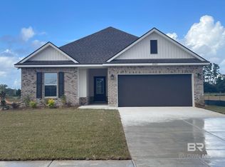21261 Astoria Ln, Silverhill, AL 36576