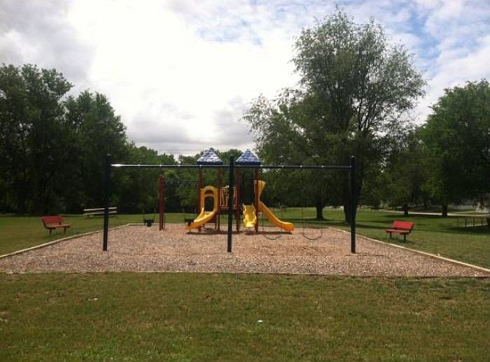 Playground