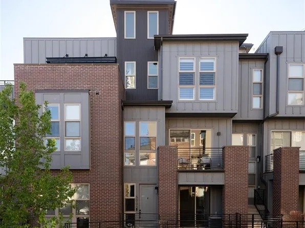 5003 S Platte River Parkway, Littleton, CO 80123