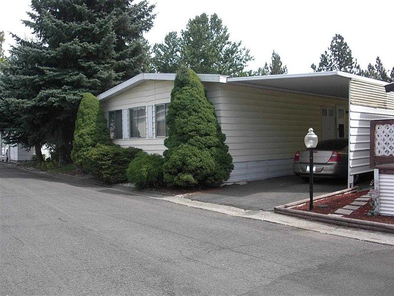 1st image of 2311 W 16th Ave Lot 297