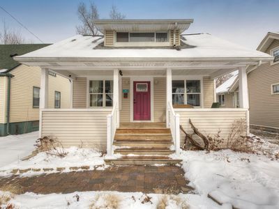 325 E Drayton St, Ferndale, MI, 48220