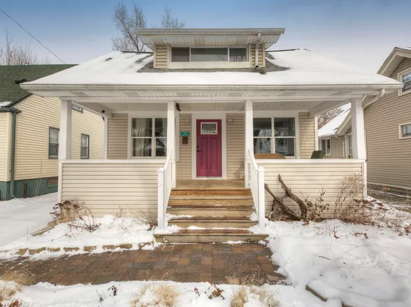325 E Drayton St, Ferndale, MI 48220