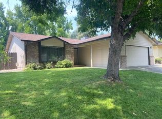 2124 Renoir Path, Redding, CA 96001