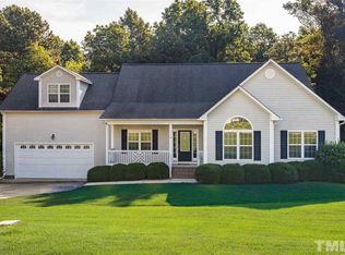 350 Jamison Dr, Raleigh, NC 27610