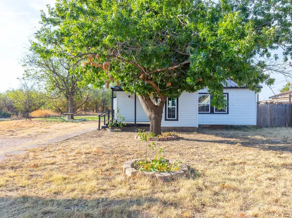 909 Lane Ave, Abilene, TX 79601