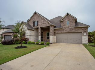 820 Anahuac Dr, Leander, TX 78641