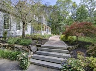 3 Laurel Tree Dr, Foxboro, MA 02035