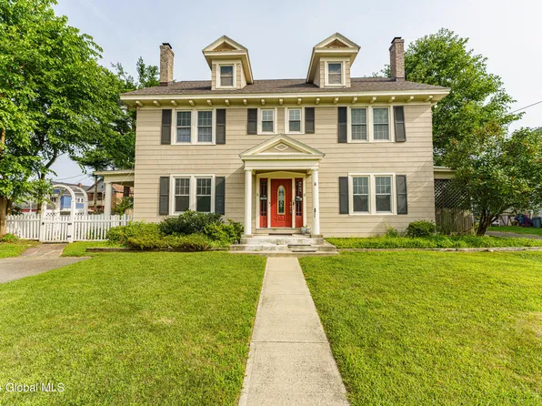 6-8 Conway Court, Troy, NY 12180