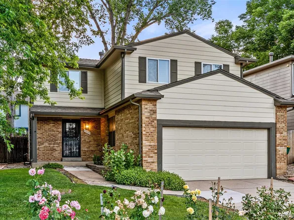 5753 S Lansing Court, Englewood, CO 80111