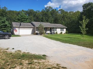 88 S Hilton Park Rd, Muskegon, MI 49442