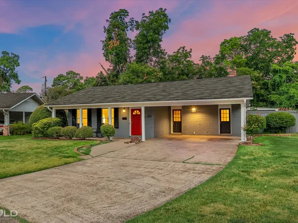 614 Pelican Pl, Shreveport, LA 71105