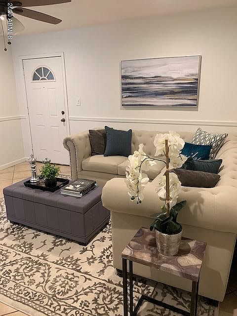1st image of 2537 W Georgia Ave APT 8