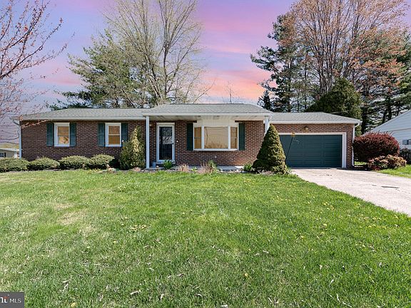 2nd image of 501 S Baltimore St