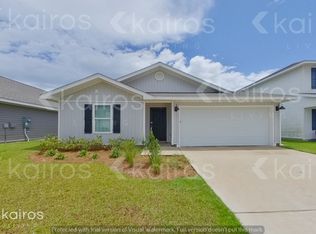 121 Metalmark Dr, Pensacola, FL 32503