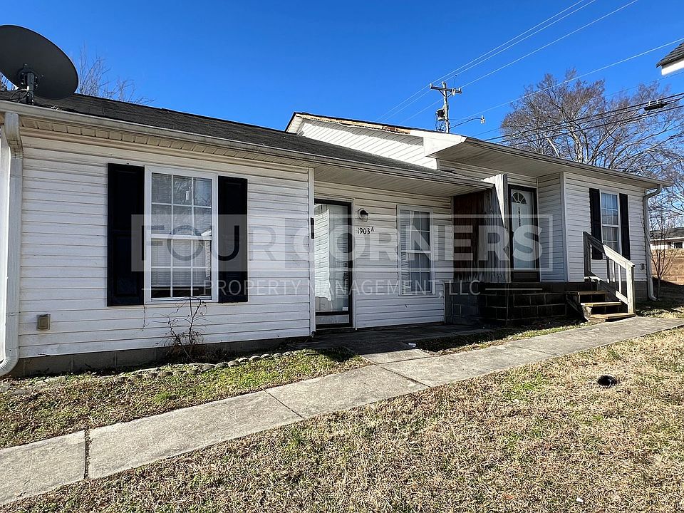 1st image of 1903 Merritt Dr Unit A