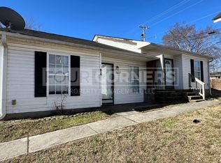 1903 Merritt Dr UNIT A, Greensboro, NC 27407