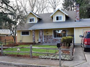 4265 SW Stoddard Dr, Aloha, OR 97078