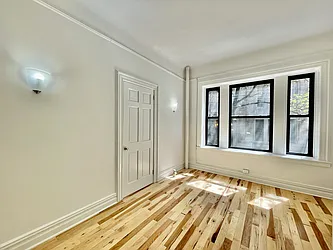 Rented by SERHANT.