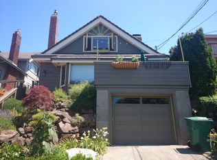 6206 1st Ave NW, Seattle, WA 98107