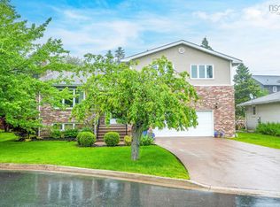 7 Banbury Close, Halifax, NS B3M 3R3