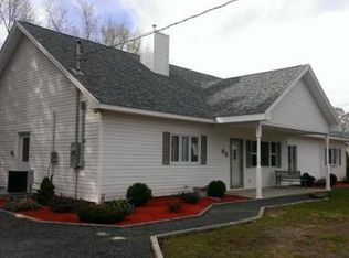 96 Dupuis Rd, Holyoke, MA 01040
