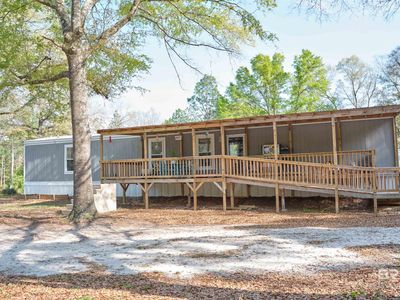 10365 Sand Ridge Rd, Chunchula, AL, 36521