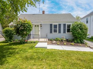 3025 N 10th St, Sheboygan, WI 53083