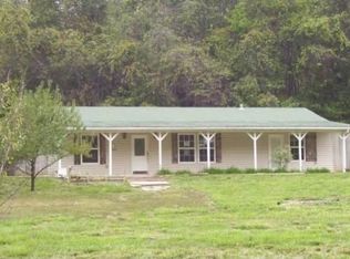 2875 NE 251 Rd, Osceola, MO 64776